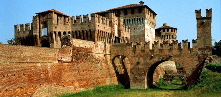 Soncino Città Murata