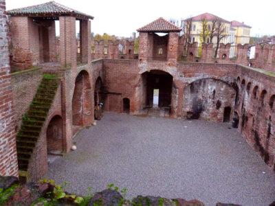 Soncino Città Murata