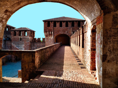 Soncino Città Murata