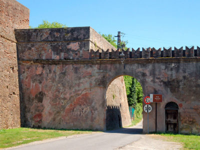 Pizzighettone Città Murata