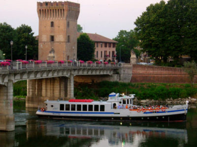 Pizzighettone Città Murata