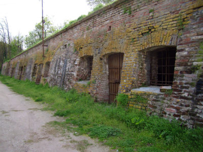 Pizzighettone Città Murata