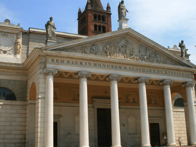 Chiesa Sant'Agata Cremona