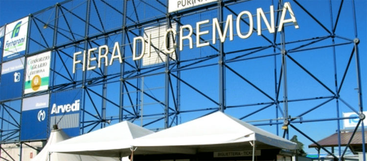 Fiera Cremona