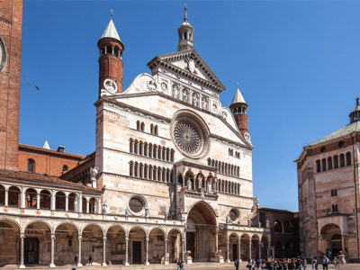 La Cattedrale Cremona