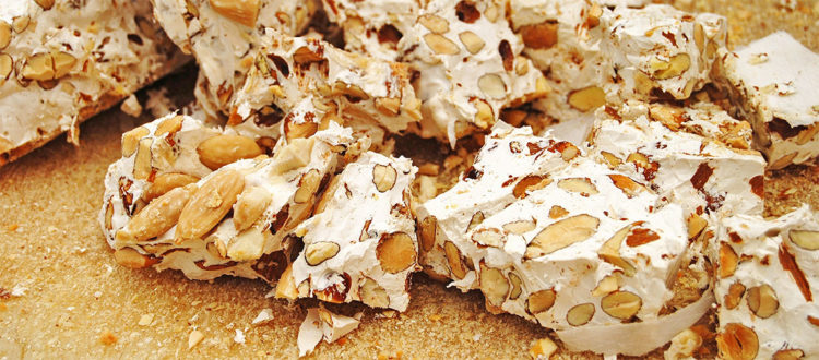 La Via Dolce Torrone di Cremona