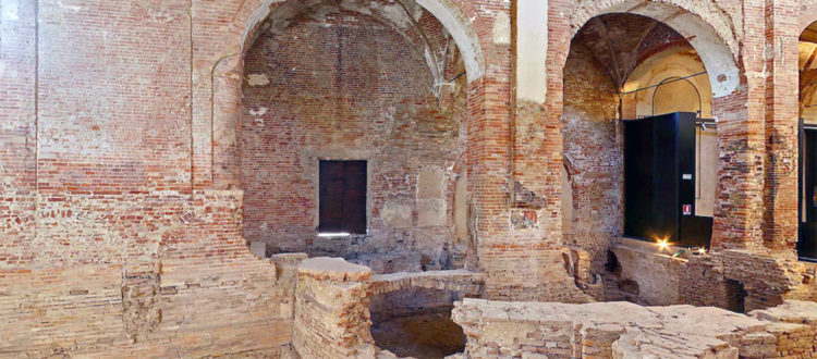 Museo Civico Ala Ponzone Cremona