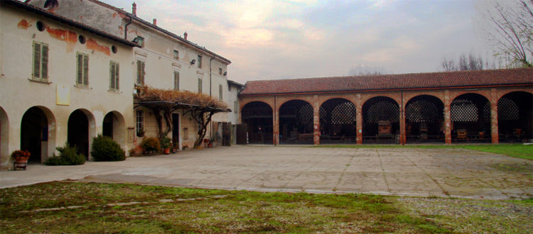 Museo della Civiltà Contadina Cascina Cambonino Cremona