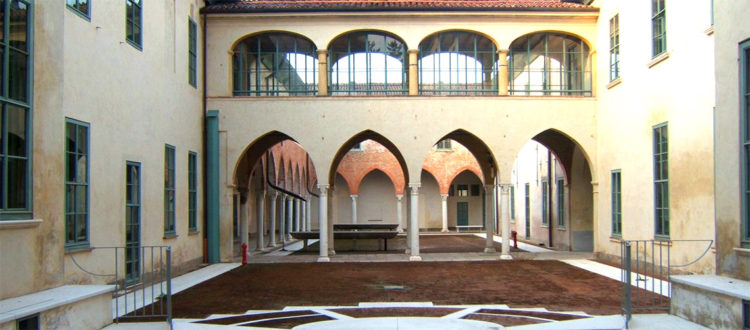 Palazzo Zaccaria Pallavicino Cremona